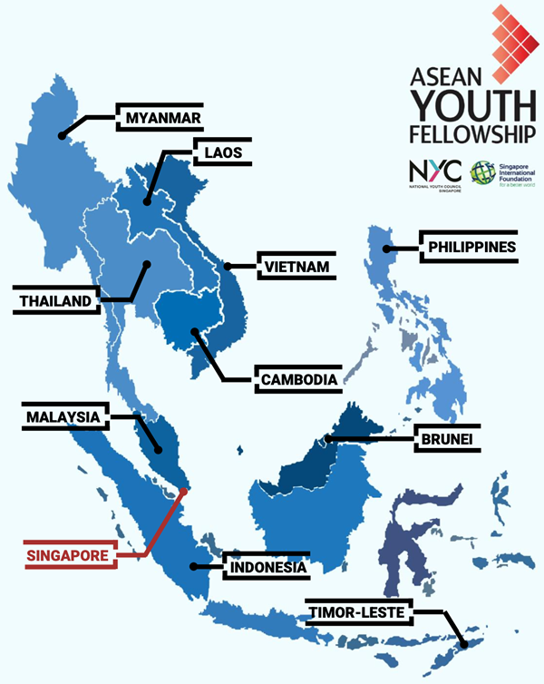 AYF 2025 Delegate Cover