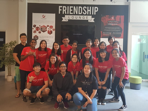 adecadelongjourney-anita-group-friendshiplounge