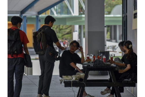 students