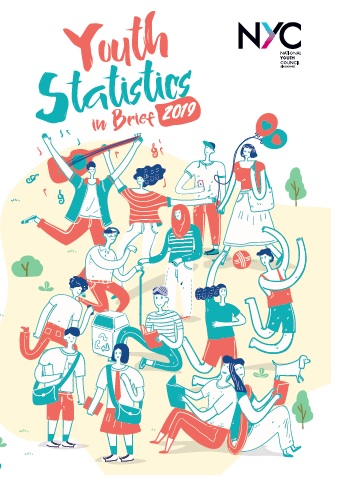 Youth Statistics in Brief 2019 Singapore NYC