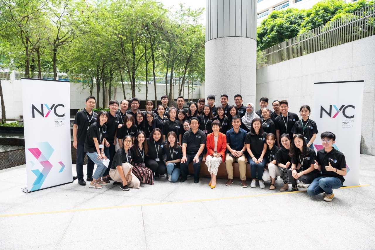 Singapore-Fujian-Youth-Leadership-Programme-SFYLEP-2019