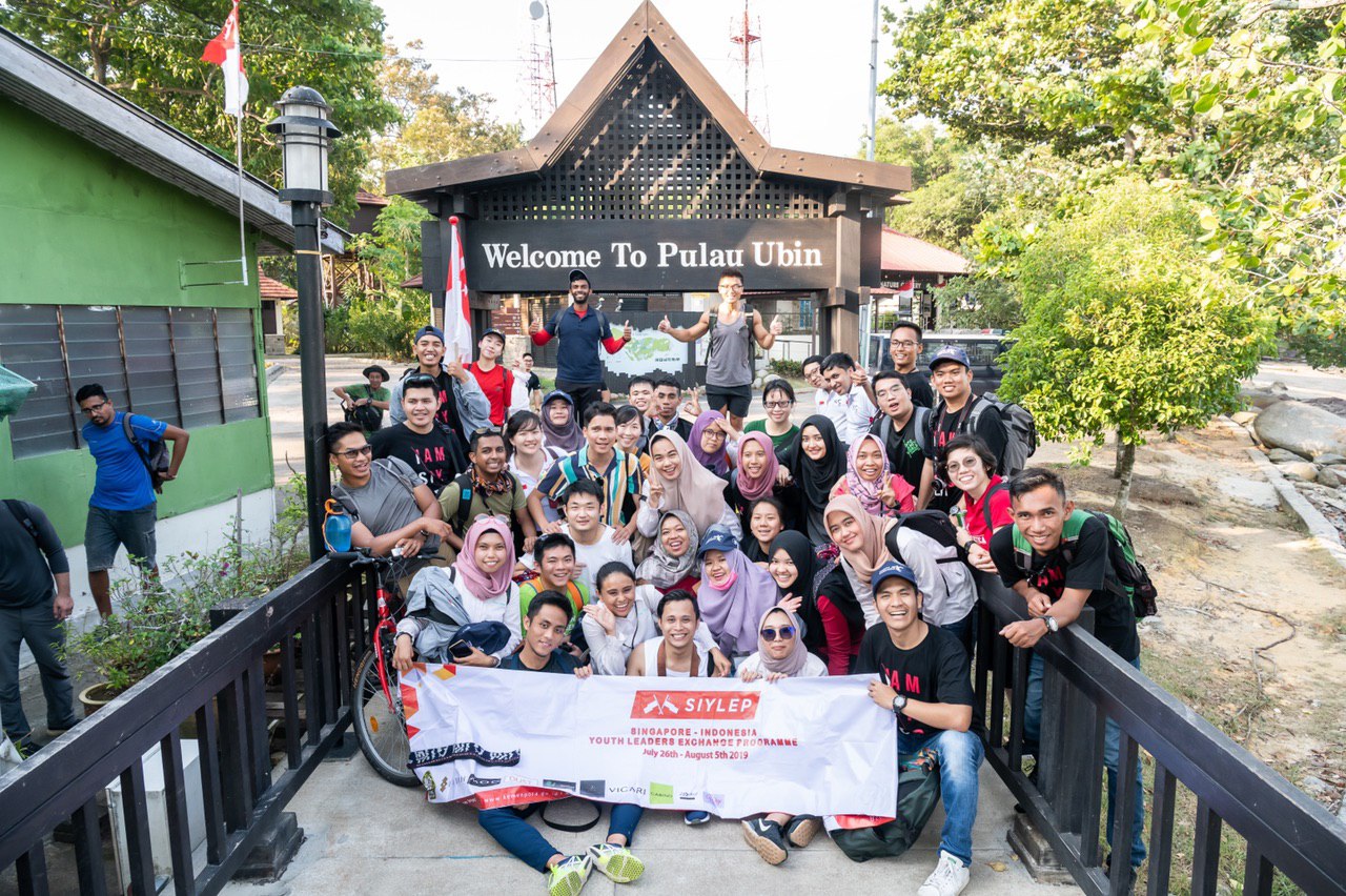 Singapore-Indonesia-Youth-Leadership-Programme-SIYLEP-2019